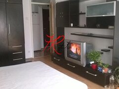 Pantelimon / Cimitirul Armenesc Vanzare garsoniera decomandata bloc dupa 1980